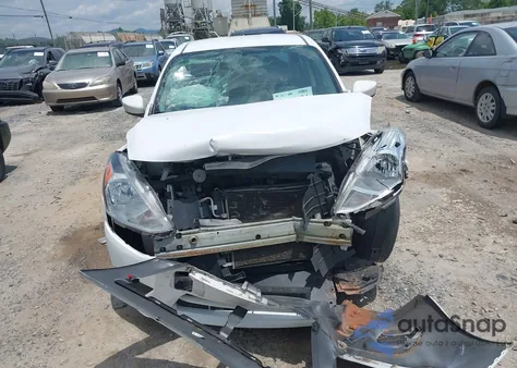 2018 Nissan Versa S/S Plus/Sv/Sl z USA, uszkodzony, nr VIN 3N1CN7AP3JL828439